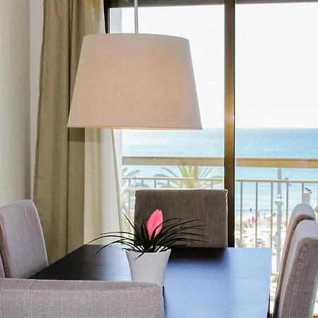 Port-beach 1 Apartment *