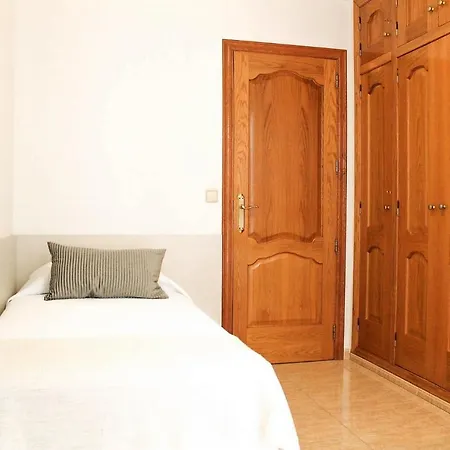 Port-beach 1 Apartment Alicante